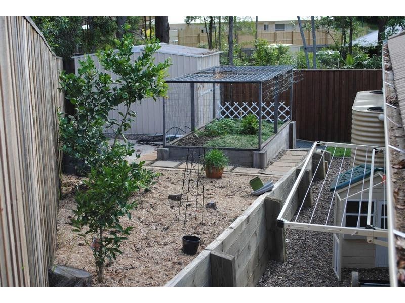 Little Mountain QLD 4551