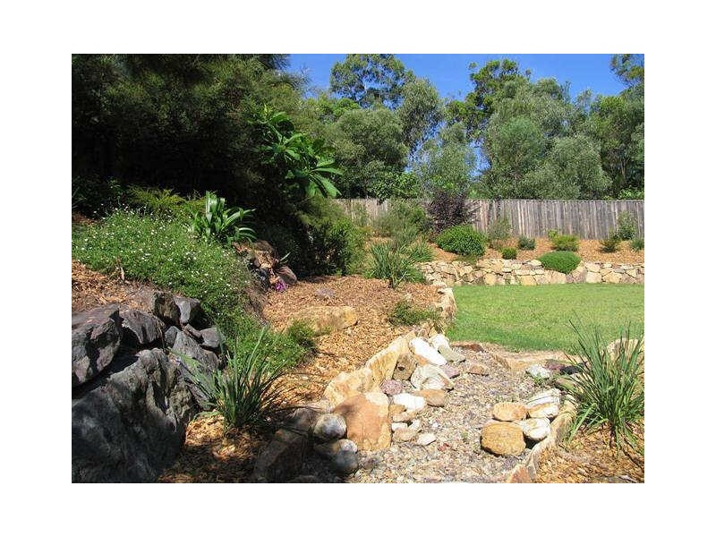 Little Mountain QLD 4551