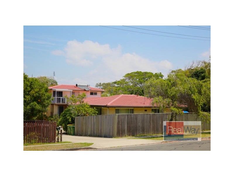 1/26 Russell Street, Shelly Beach QLD 4551