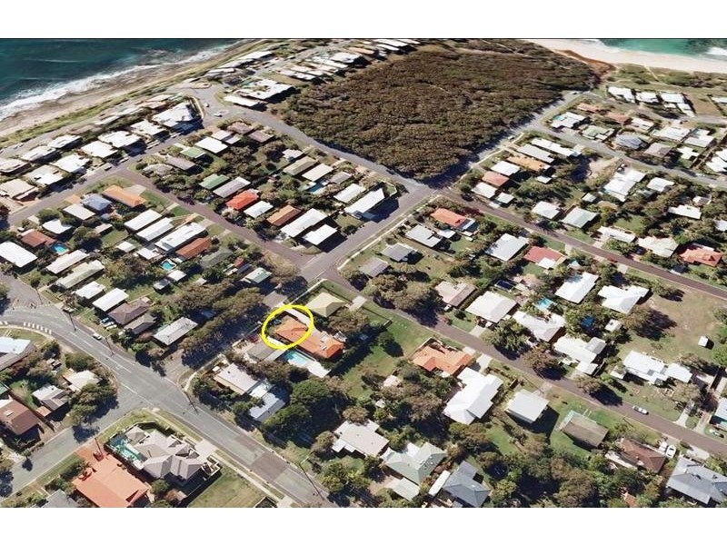 1/26 Russell Street, Shelly Beach QLD 4551