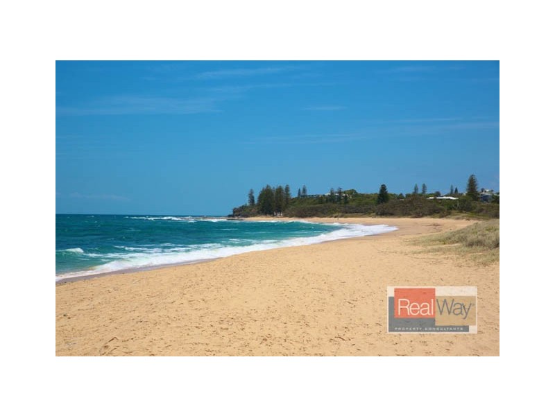 1/26 Russell Street, Shelly Beach QLD 4551