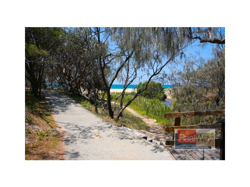 1/26 Russell Street, Shelly Beach QLD 4551