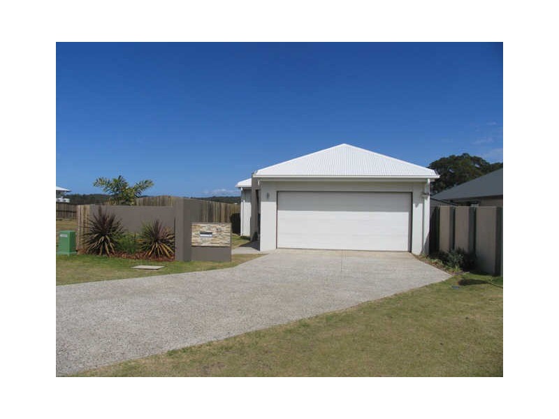 Meridan Plains QLD 4551