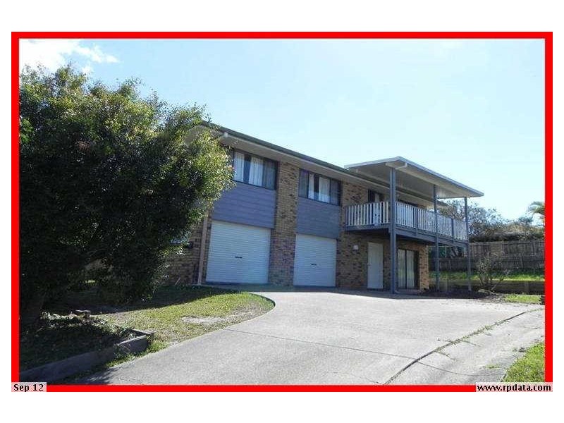 47 Beerburrum Street, Battery Hill QLD 4551