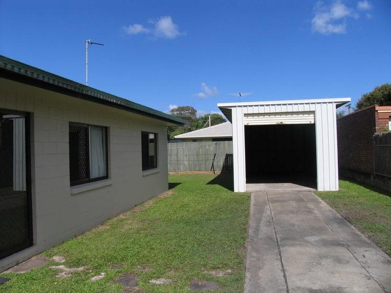 Battery Hill QLD 4551