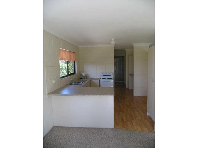 Battery Hill QLD 4551