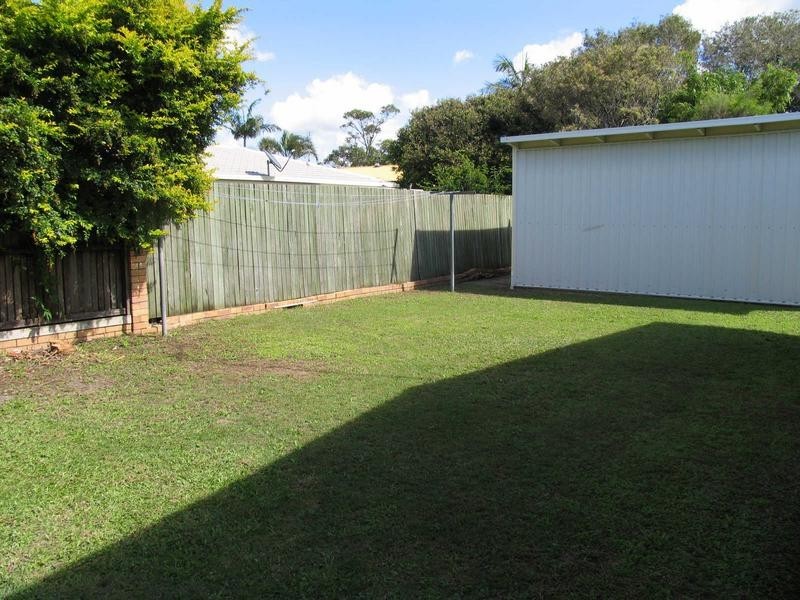 Battery Hill QLD 4551