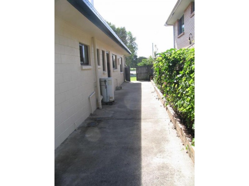 Battery Hill QLD 4551