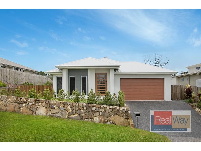 17 Byee Circuit, Aroona QLD 4551