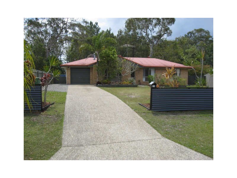 Landsborough QLD 4550