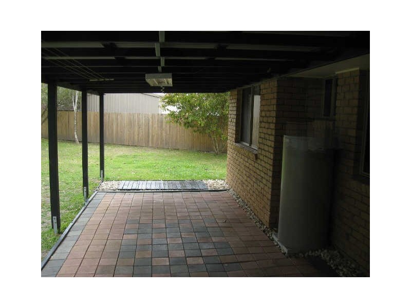Landsborough QLD 4550