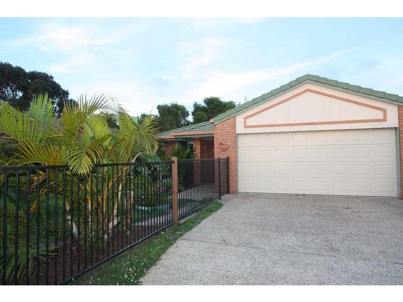 Little Mountain QLD 4551