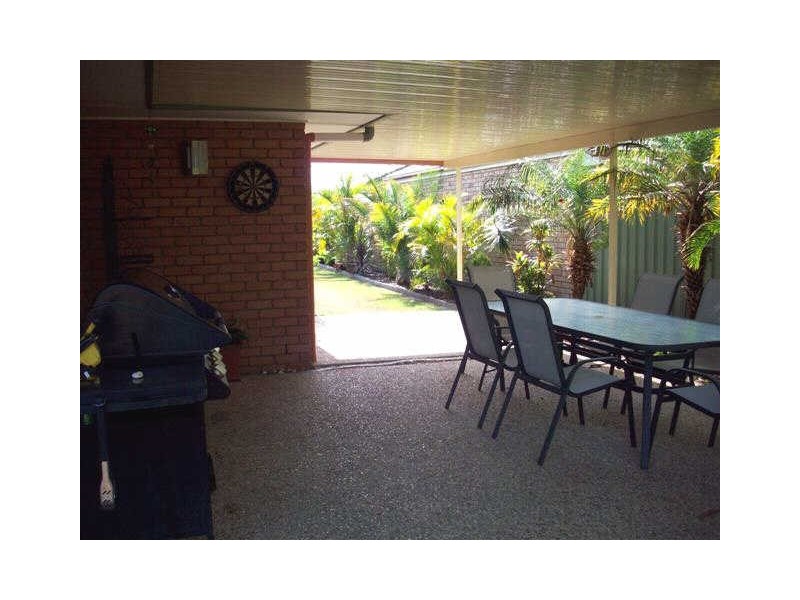 Little Mountain QLD 4551