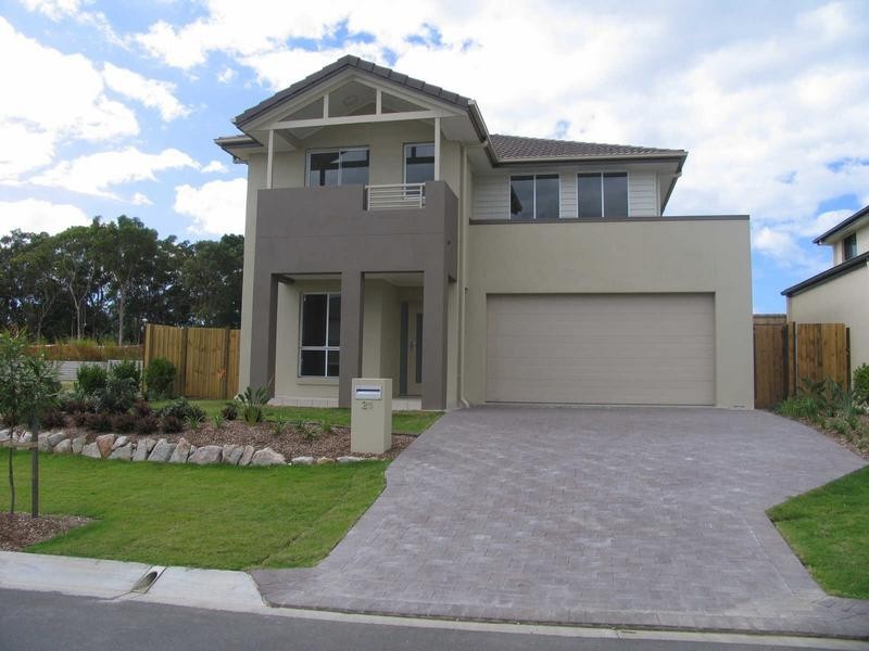 Little Mountain QLD 4551