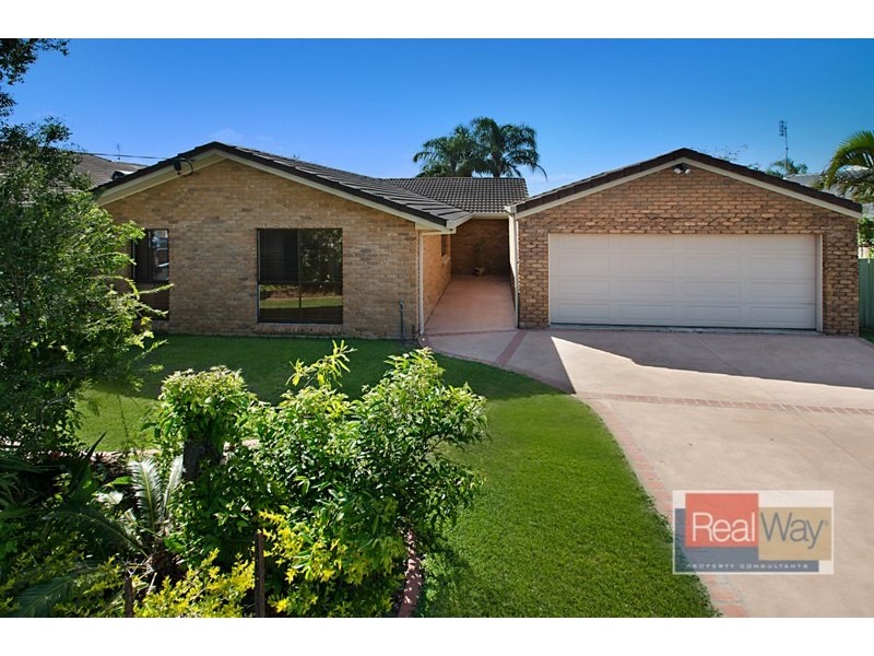 39 Boolagi Drive, Wurtulla QLD 4575