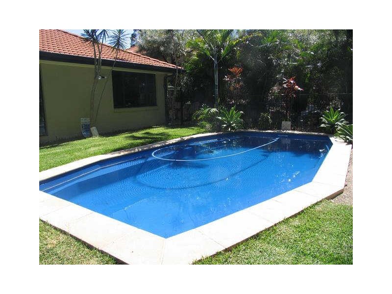 Little Mountain QLD 4551