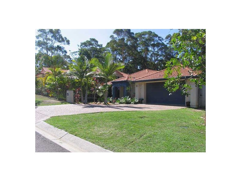 Little Mountain QLD 4551