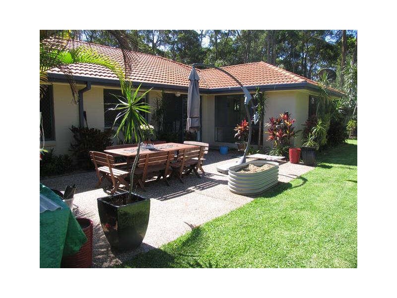 Little Mountain QLD 4551