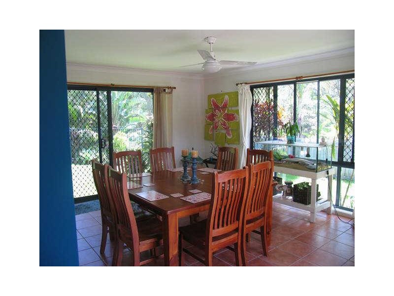 Little Mountain QLD 4551