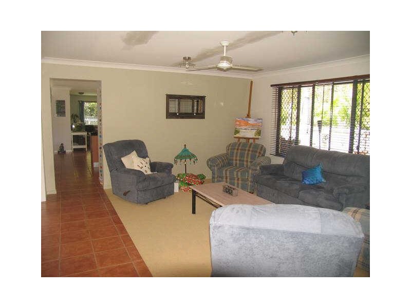 Little Mountain QLD 4551