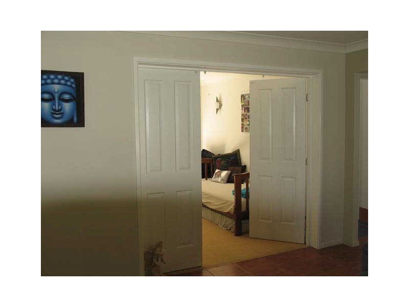 Little Mountain QLD 4551