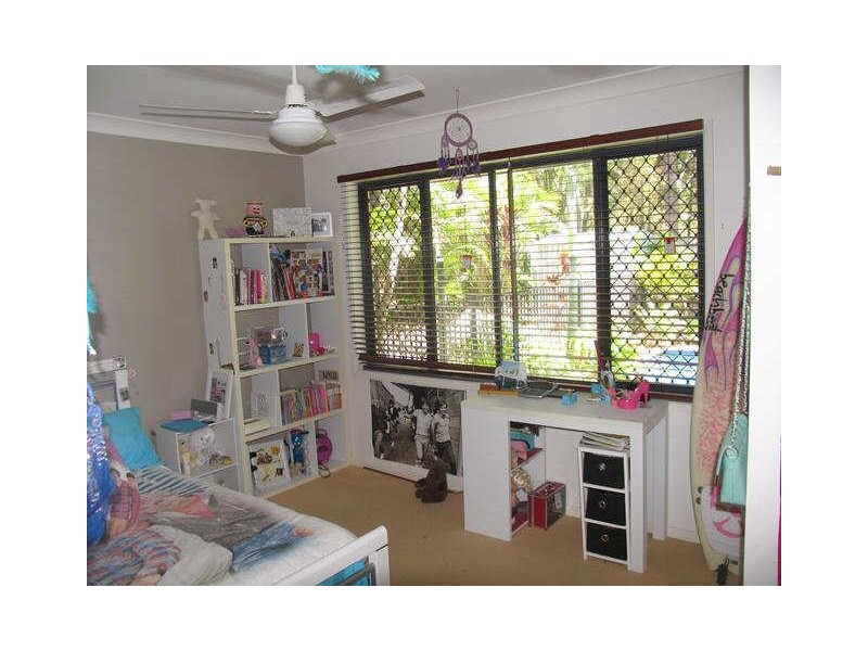 Little Mountain QLD 4551