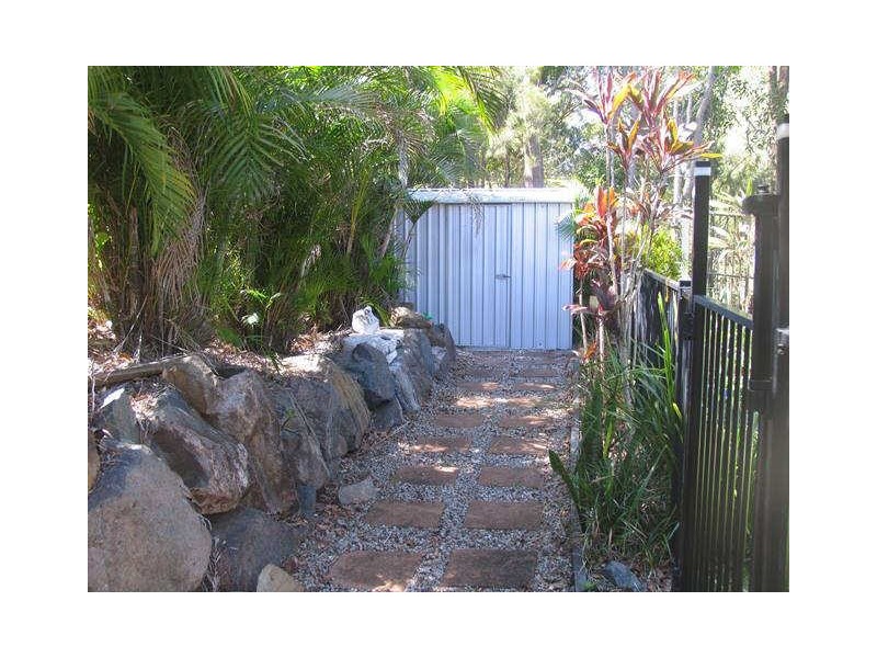 Little Mountain QLD 4551