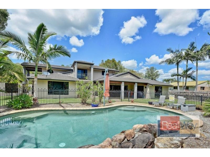 7 Earls Court, Little Mountain QLD 4551