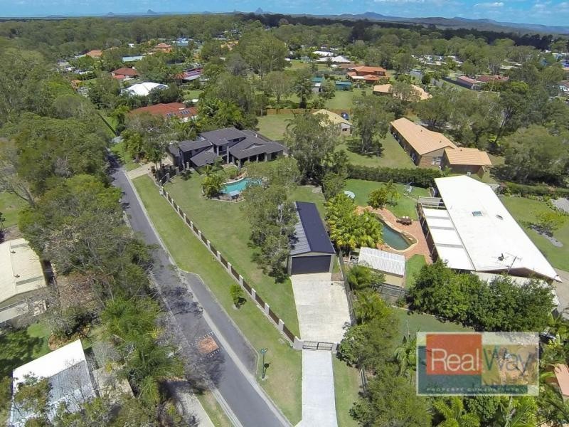 7 Earls Court, Little Mountain QLD 4551