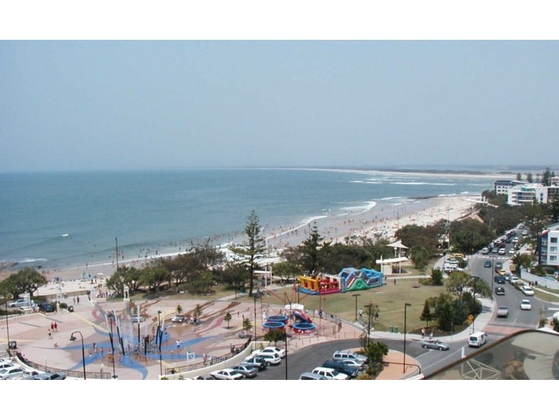 Kings Beach QLD 4551