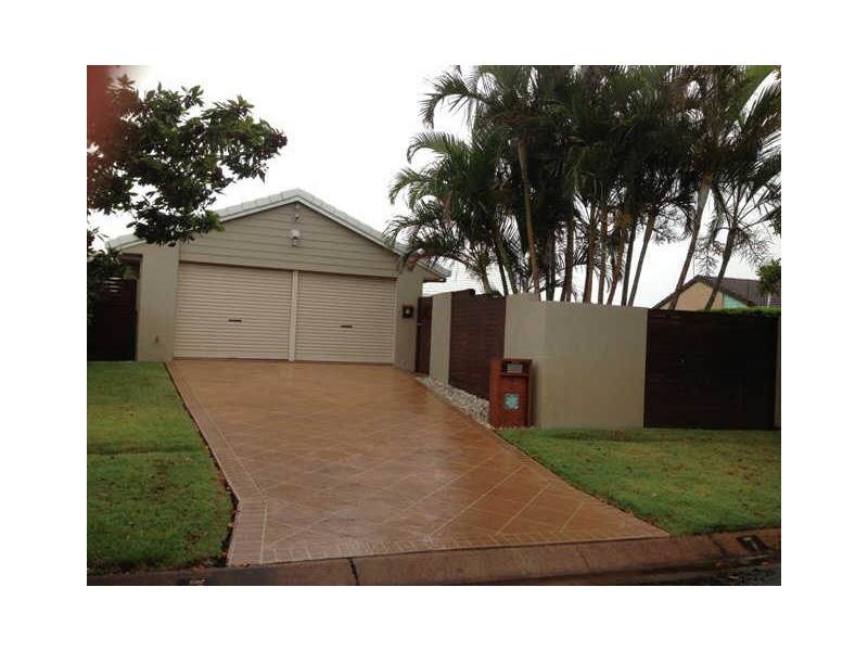 Wurtulla QLD 4575