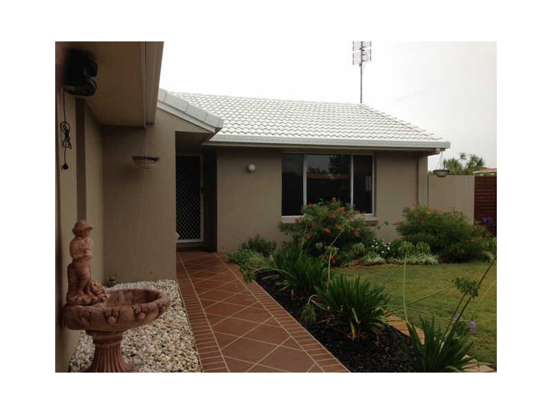 Wurtulla QLD 4575