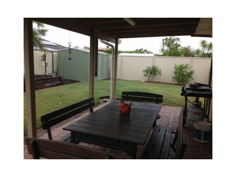 Wurtulla QLD 4575