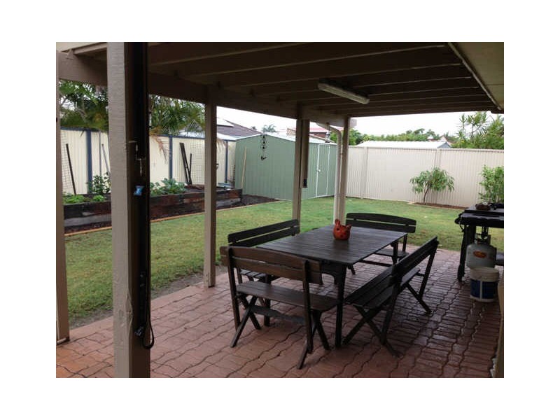 Wurtulla QLD 4575