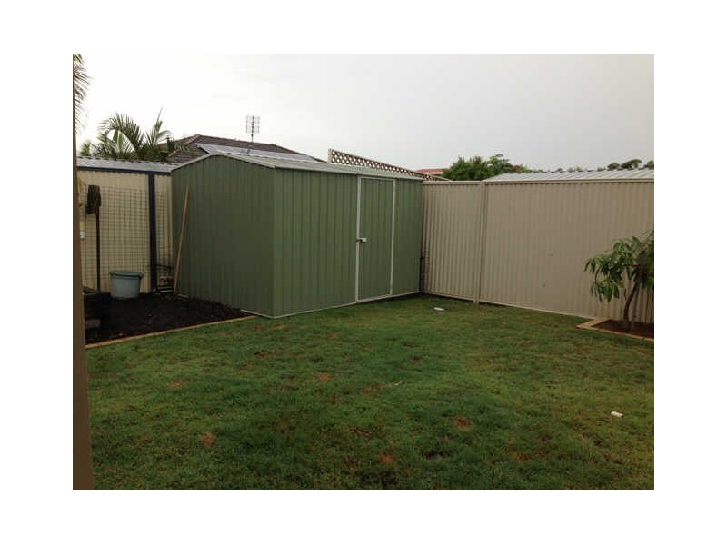 Wurtulla QLD 4575