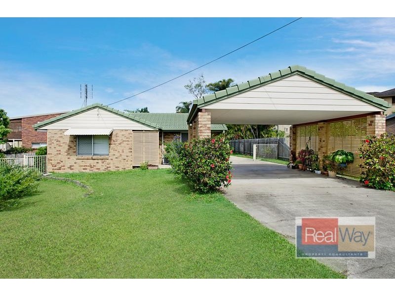 4 Anzac Street, Battery Hill QLD 4551