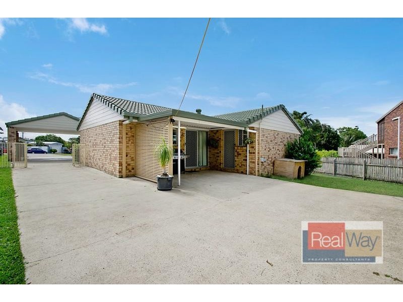 4 Anzac Street, Battery Hill QLD 4551
