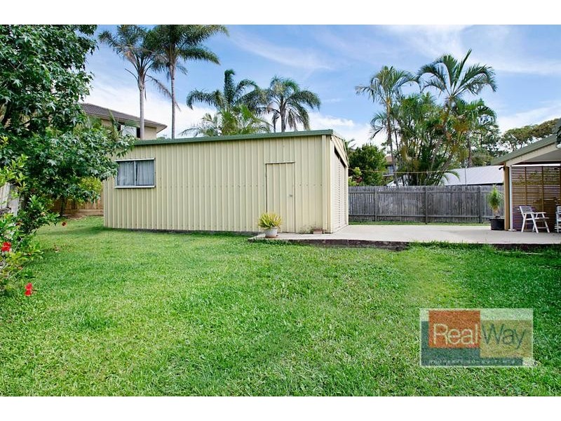 4 Anzac Street, Battery Hill QLD 4551