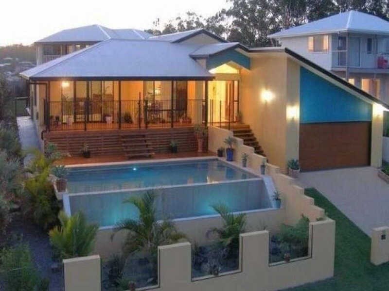 Little Mountain QLD 4551