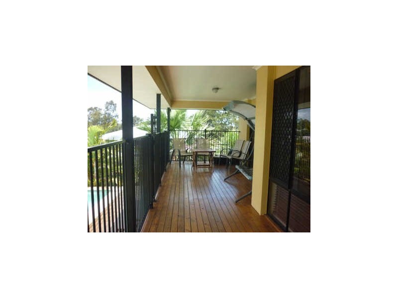 Little Mountain QLD 4551