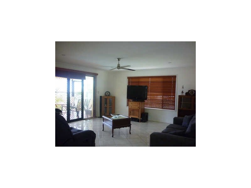 Little Mountain QLD 4551