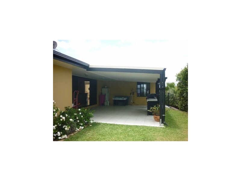 Little Mountain QLD 4551