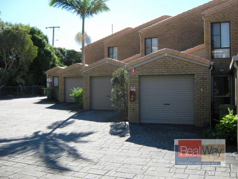 6/29 Browning Boulevard, Battery Hill QLD 4551