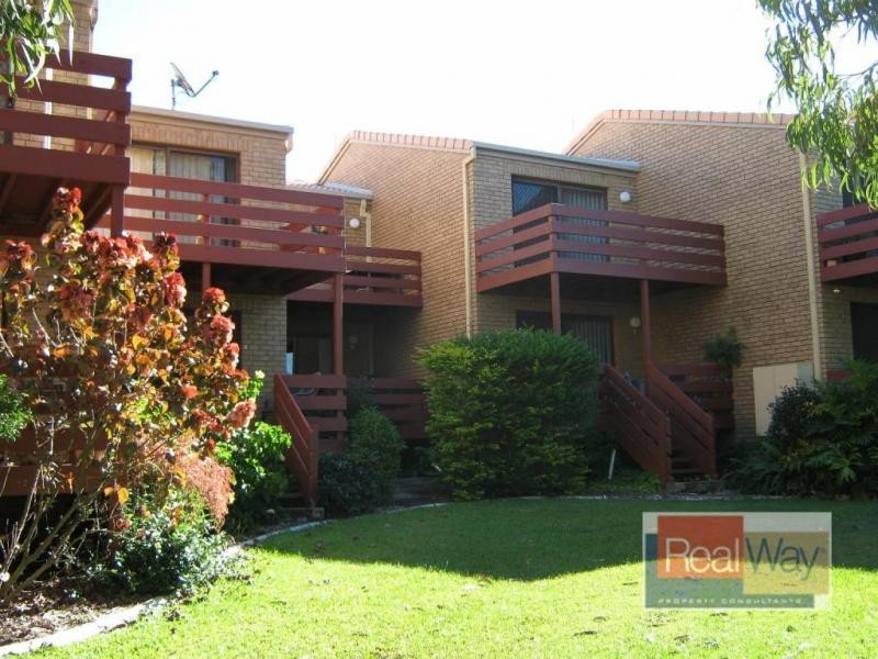 6/29 Browning Boulevard, Battery Hill QLD 4551