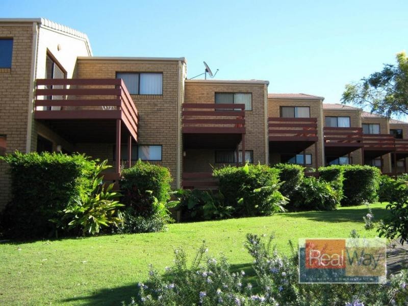 6/29 Browning Boulevard, Battery Hill QLD 4551