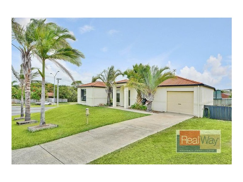 45 Beerburrum Street, Battery Hill QLD 4551