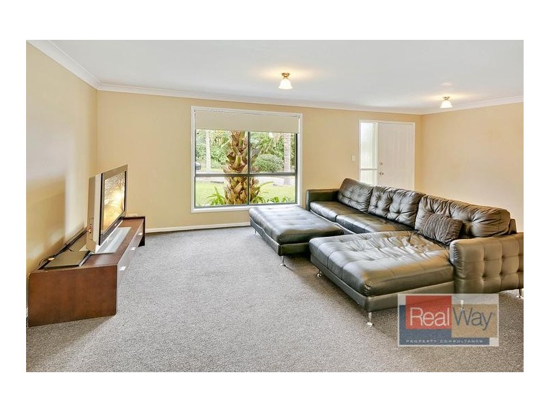 45 Beerburrum Street, Battery Hill QLD 4551