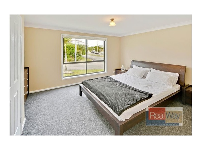 45 Beerburrum Street, Battery Hill QLD 4551