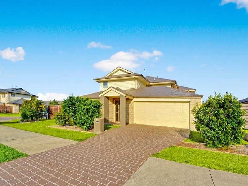 Little Mountain QLD 4551