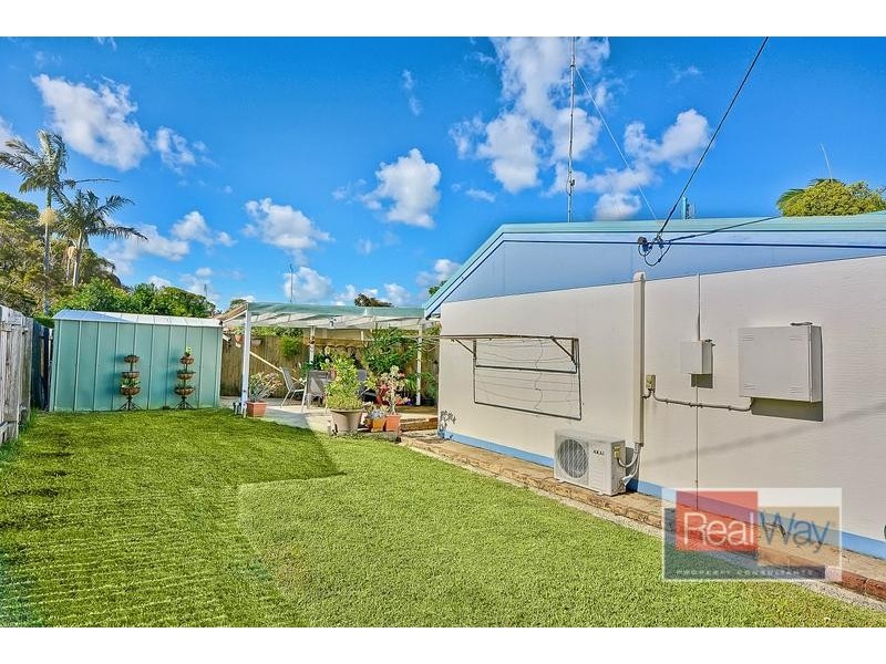 1/12 Balemo Street, Battery Hill QLD 4551